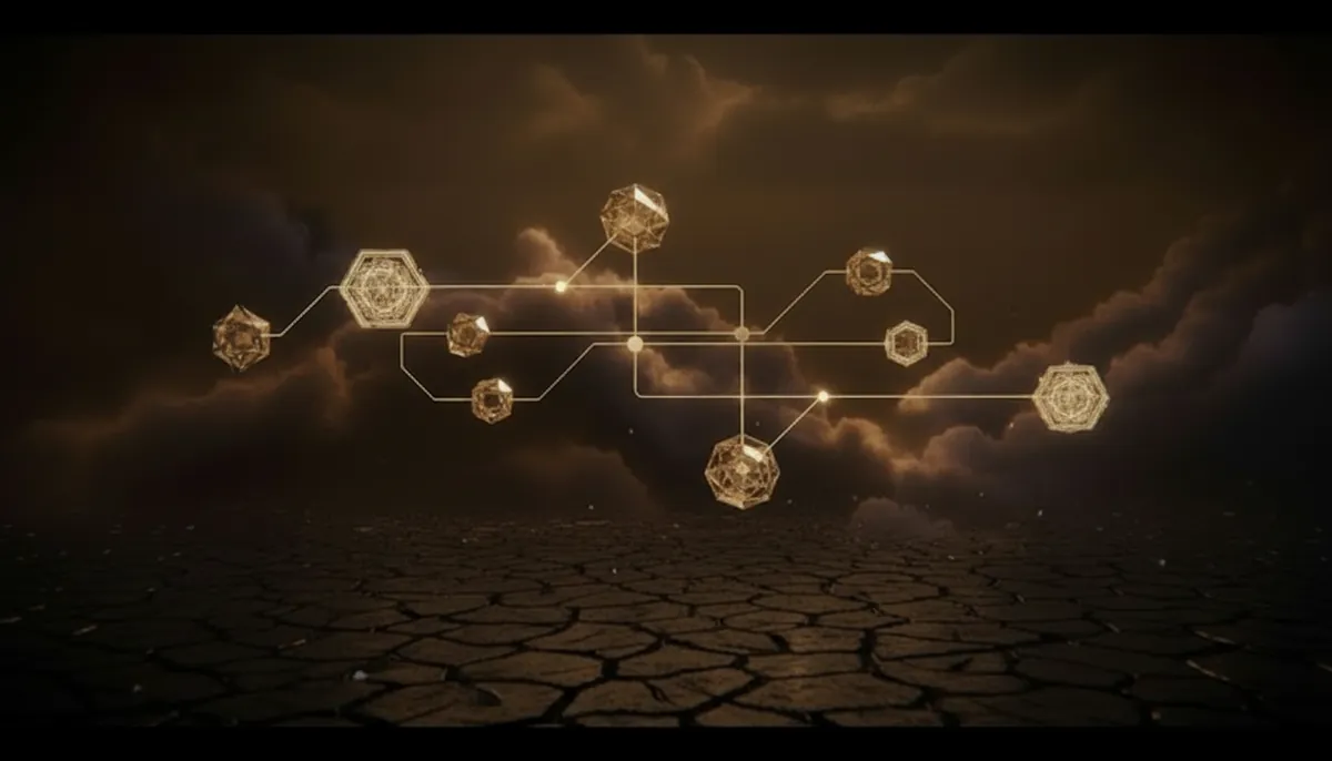 You build the workflows